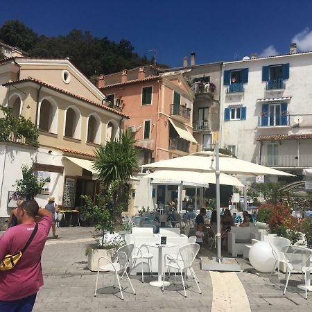 La Racia Hotel Maratea Bagian luar foto