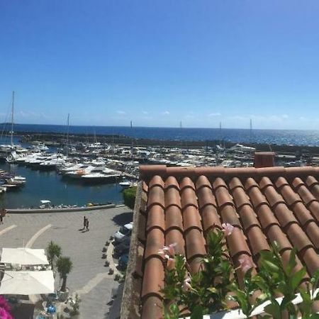 La Racia Hotel Maratea Bagian luar foto