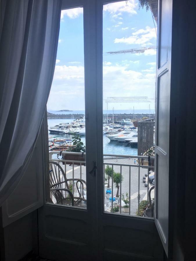 La Racia Hotel Maratea Bagian luar foto