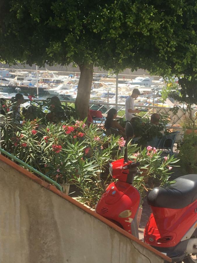 La Racia Hotel Maratea Bagian luar foto