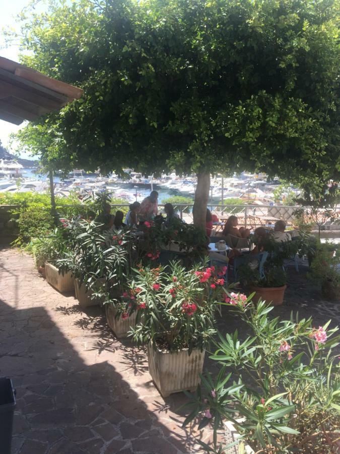 La Racia Hotel Maratea Bagian luar foto