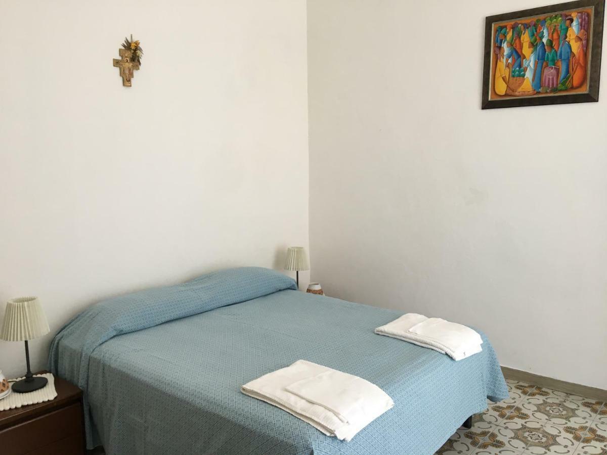 La Racia Hotel Maratea Bagian luar foto