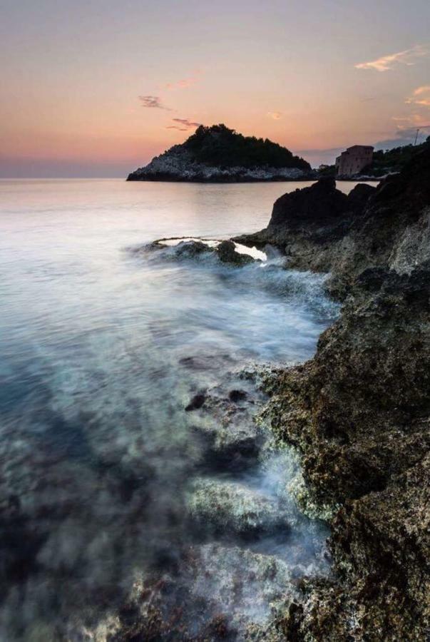 La Racia Hotel Maratea Bagian luar foto
